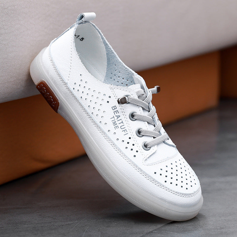 Zapatillas Femeninas Quanis